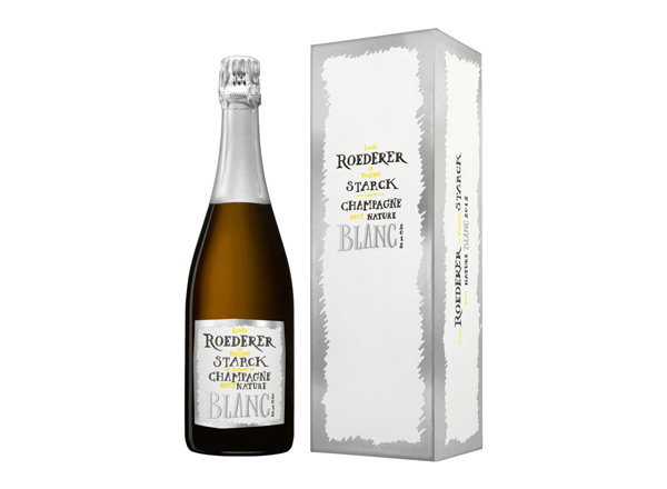 朝阳路易王妃香槟回收路易王妃零补糖天然香槟Louis Roederer Nature Starck