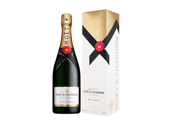 朝阳​Moët & Chandon酩悦香槟酒回收酩悦无年份香槟起泡酒
