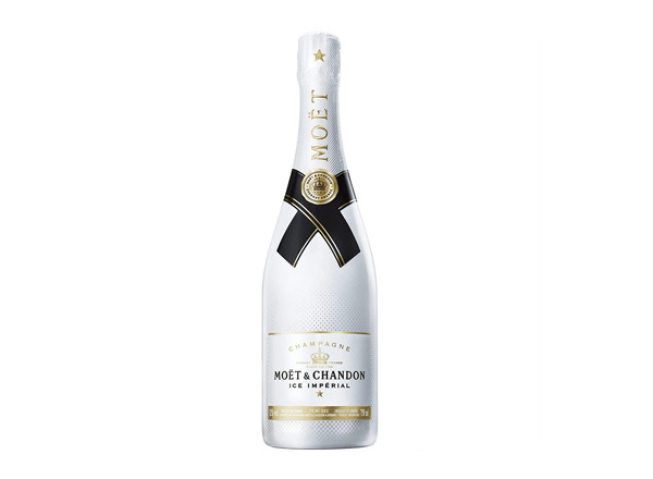 朝阳酩悦香槟回收酩悦冰雪帝国香槟​Moët & Chandon Ice Imperial