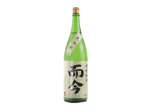 朝阳而今清酒回收而今火入特别纯米日本清酒行情价格