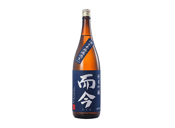 朝阳而今清酒回收而今酒未来无滤过生纯米呤酿清酒行情价格