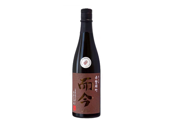 朝阳而今清酒回收而今赤磐雄町清酒木屋正酒造行情价格